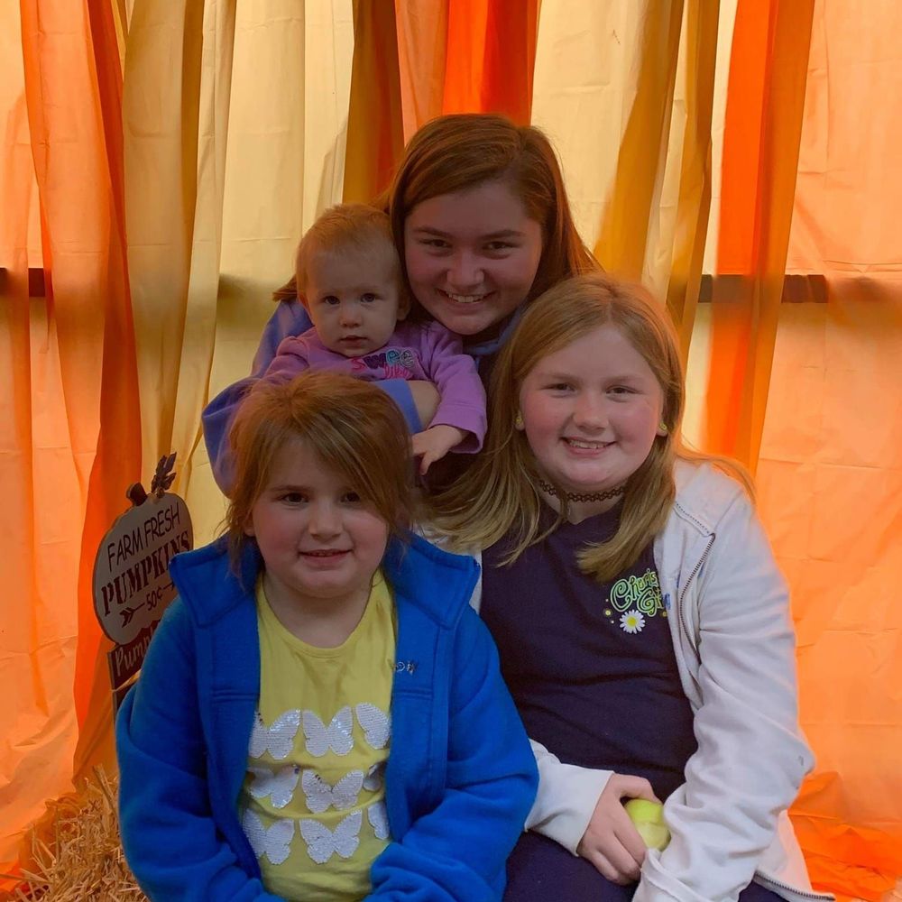 Meet your Posher, Natasha